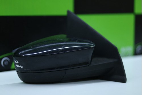 Retrovisor Direito Manual Ford Ka 2015 A 2020 20735012b Original Usado