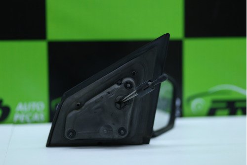 Retrovisor Direito Manual Ford Ka 2015 A 2020 20735012b Original Usado