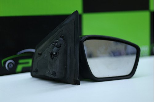 Retrovisor Direito Manual Ford Ka 2015 A 2020 20735012b Original Usado