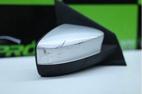 Retrovisor Direito Manual Ford Ka 2015 A 2020 20735012b Original Usado