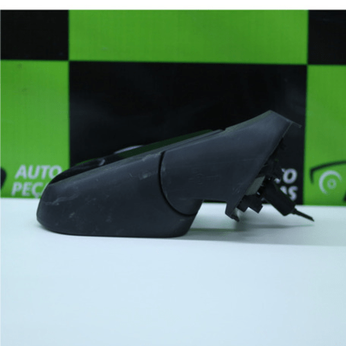 Retrovisor Direito Manual Gm Onix 2013 Até 2019 E11026674 Original Usado