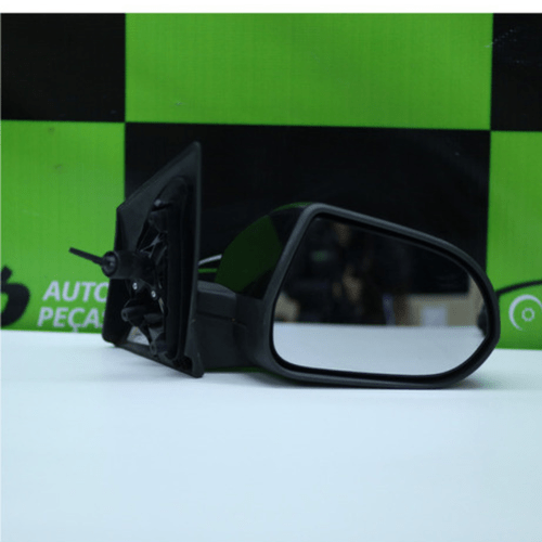 Retrovisor Direito Manual Gm Onix 2013 Até 2019 E11026674 Original Usado