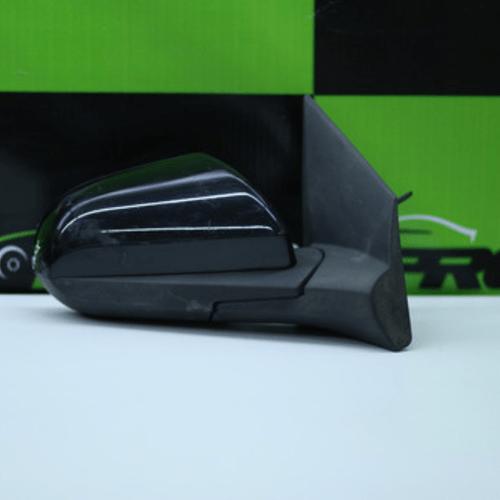 Retrovisor Direito Manual Gm Onix 2013 Até 2019 E11026674 Original Usado