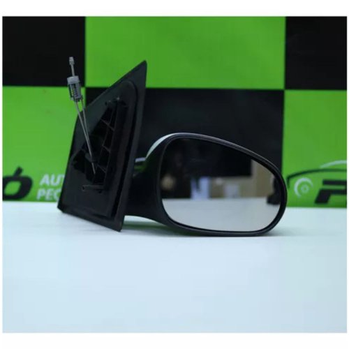 Retrovisor Direito Manual Grand Siena 2012 Á 2021 E9026471 Original Usado
