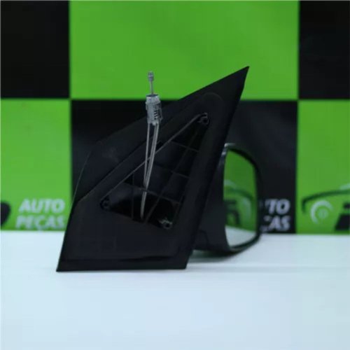 Retrovisor Direito Manual Grand Siena 2012 Á 2021 E9026471 Original Usado