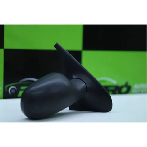 Retrovisor Direito Manual Renault Clio 2000 A 2012 E2019001 Original Usado