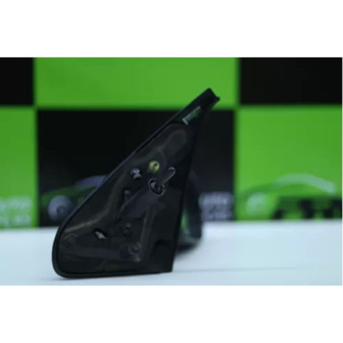 Retrovisor Direito Manual Renault Clio 2000 A 2012 E2019001 Original Usado