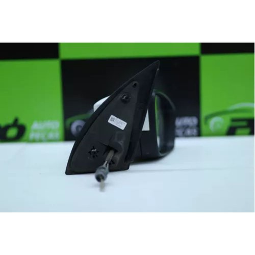 Retrovisor Direito Manual Volkswagen Gol G7 G8 2018 A 2020 Original Usado
