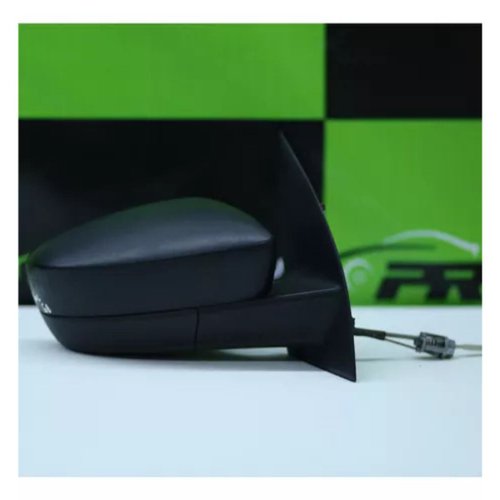 Retrovisor Direito Manual Volkswagen Gol G8 2019 Á 2023 Original Usado