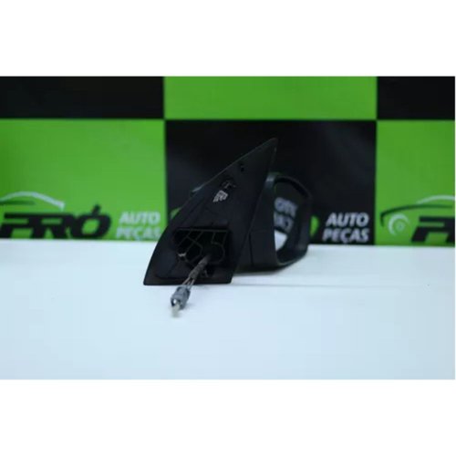 Retrovisor Direito Manual Volkswagen Gol G8 2019 Á 2023 Original Usado
