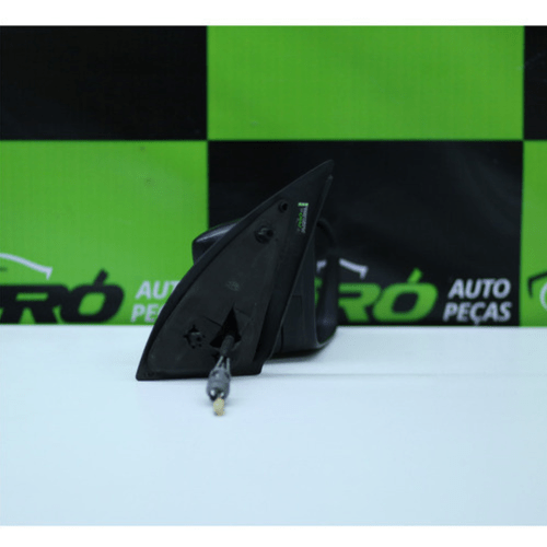 Retrovisor Direito Manual Vw Gol G7 2016 Á 2018   E9024535 Original Usado