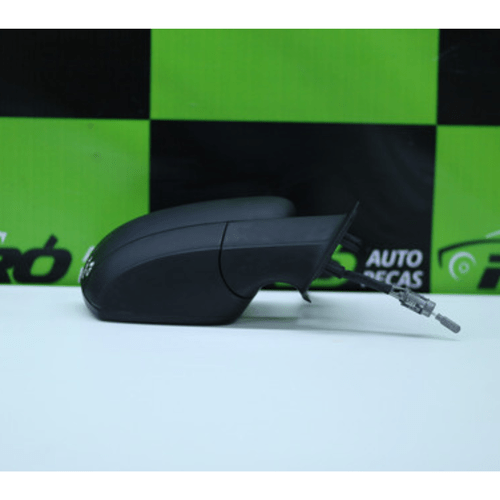Retrovisor Direito Manual Vw Gol G7 G8 2016 Á 2023  E9026647 Original Usado