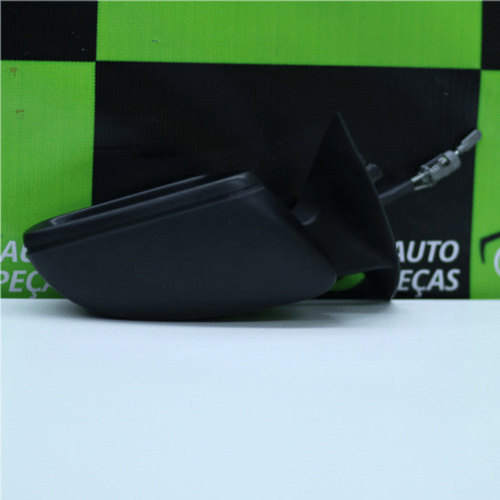 Retrovisor Direito Manual Vw Gol G7 G8 2016 Á 2023  E9026647 Original Usado