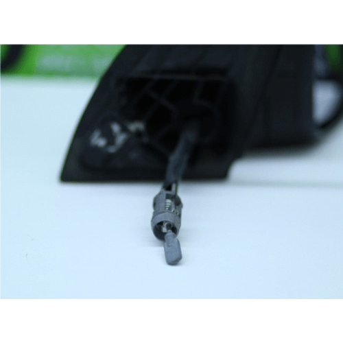 Retrovisor Direito Manual Vw Gol G7 G8 2016 Á 2023  E9026647 Original Usado