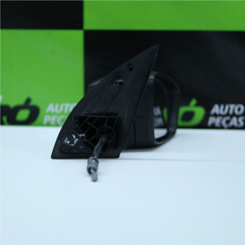 Retrovisor Direito Manual Vw Gol G7 G8 2016 Á 2023  E9026647 Original Usado