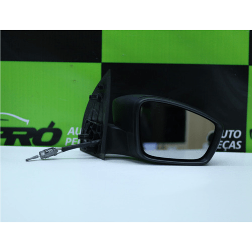 Retrovisor Direito Manual Vw Gol G7 G8 2016 Á 2023  E9026647 Original Usado