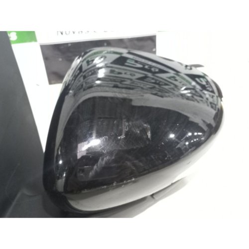 Retrovisor Elétrico Argo 2018 A 2022 Esquerdo Pisca 20y1502 Original Usado