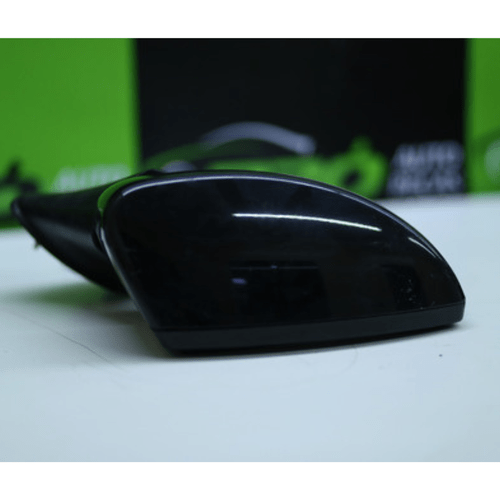 Retrovisor Elétrico C/pisca Direito  Ecosport 2013 Á 2016 Original Usado