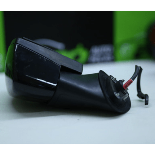 Retrovisor Elétrico C/pisca Direito  Ecosport 2013 Á 2016 Original Usado