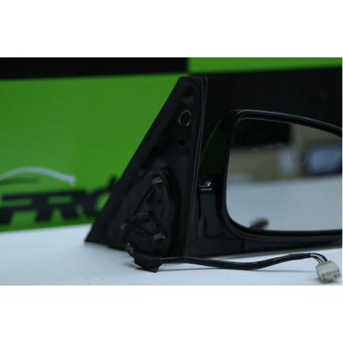 Retrovisor Elétrico C/pisca Jac J6 2010 Á 2015 Direito Original Usado