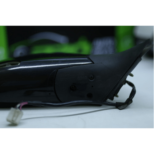 Retrovisor Elétrico C/pisca Jac J6 2010 Á 2015 Direito Original Usado