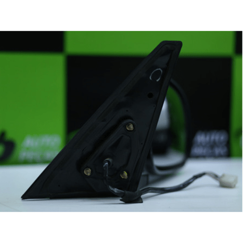 Retrovisor Elétrico C/pisca Jac J6 2010 Á 2015 Direito Original Usado