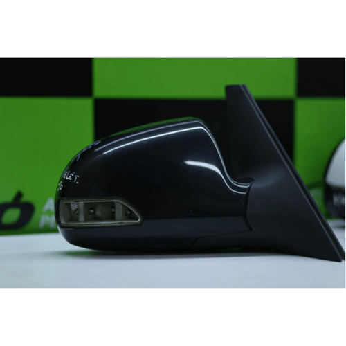 Retrovisor Elétrico C/pisca Jac J6 2010 Á 2015 Direito Original Usado