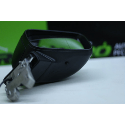 Retrovisor Elétrico C/pisca Jeep Renegade 2015 Á 2021 Original Usado