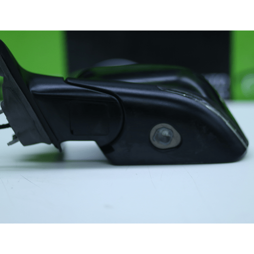 Retrovisor Elétrico Com Pisca Esquerdo Compass 2017 Á 2021 Original Usado