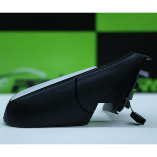 Retrovisor Elétrico Direito Chevrolet Onix 2013 Á 2019 Original Usado