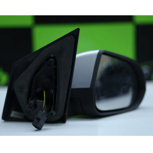 Retrovisor Elétrico Direito Chevrolet Onix 2013 Á 2019 Original Usado
