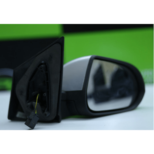 Retrovisor Elétrico Direito Chevrolet Onix 2013 Á 2019 Original Usado