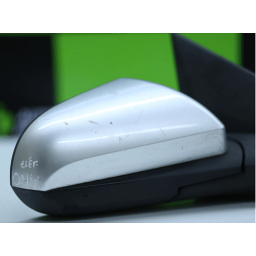Retrovisor Elétrico Direito Chevrolet Onix 2013 Á 2019 Original Usado