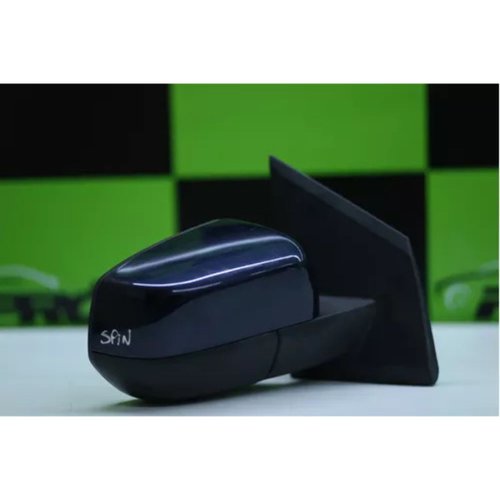 Retrovisor Elétrico Direito Chevrolet Spin 2011 Á 2017 Original Usado