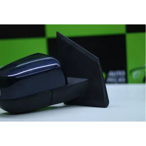 Retrovisor Elétrico Direito Chevrolet Spin 2011 Á 2017 Original Usado