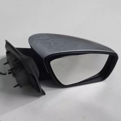 Retrovisor Elétrico Direito Ford Ká 2015 Á 2023 20735012b Original Usado