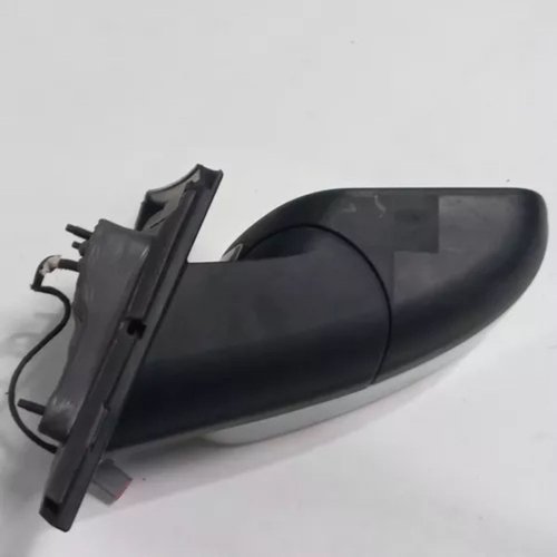 Retrovisor Elétrico Direito Ford Ká 2015 Á 2023 20735012b Original Usado