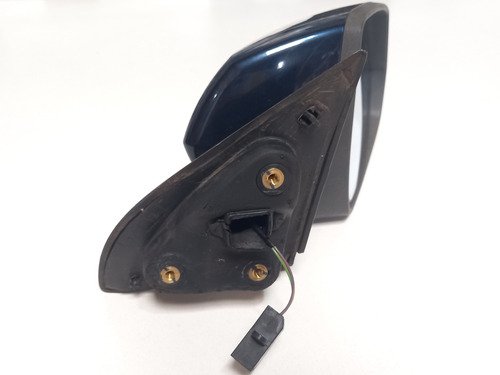 Retrovisor Elétrico Direito Gm Cobalt 2013 A 2019 Original Usado