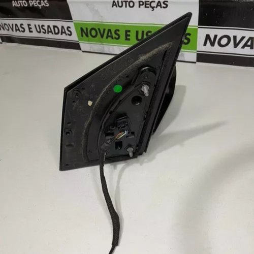 Retrovisor Elétrico Direito Hb20 2020 2021 2022 20z3415 Original Usado