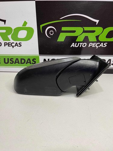 Retrovisor Elétrico Direito Hb20 2020 2021 2022 Com Pisca Original Usado