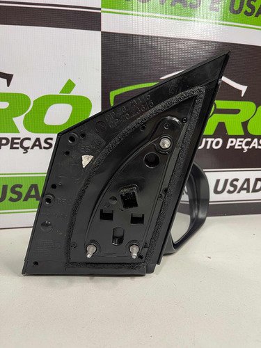Retrovisor Elétrico Direito Hb20 2020 2021 2022 Com Pisca Original Usado