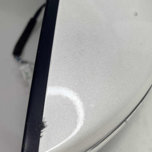 Retrovisor Elétrico Direito Nissan Kicks 2019 A 2022 C Pisca Original Usado