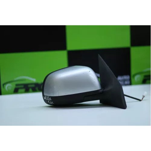 Retrovisor Elétrico Direito Nissan Versa 2011 Á 2014 Original Usado