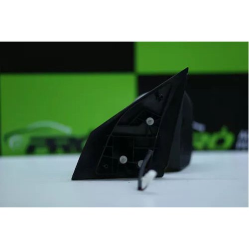 Retrovisor Elétrico Direito Nissan Versa 2011 Á 2014 Original Usado