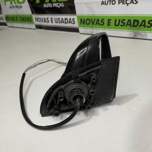 Retrovisor Elétrico Direito Peugeot 307 2008 2009 10 11 2012 Original Usado