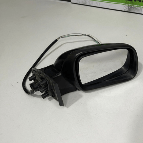 Retrovisor Elétrico Direito Peugeot 307 2008 2009 10 11 2012 Original Usado