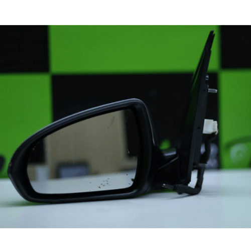 Retrovisor Elétrico Esquerdo C/ Pisca  Hb20 2020 Á 2024 Original Usado