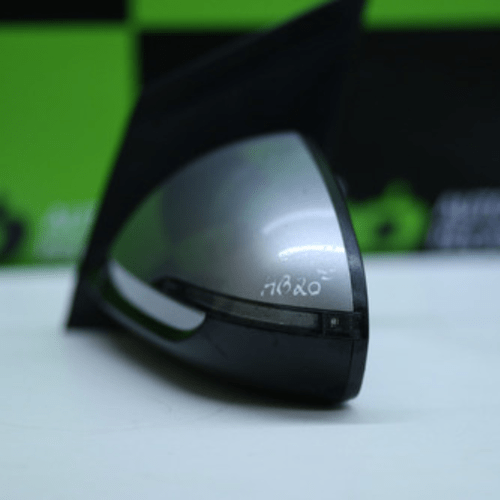 Retrovisor Elétrico Esquerdo C/ Pisca  Hb20 2020 Á 2024 Original Usado