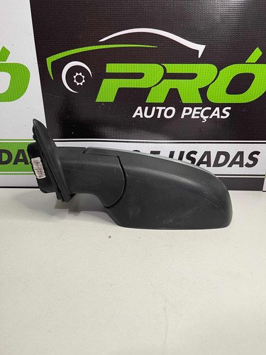 Retrovisor Elétrico Esquerdo Gm Cobalt 2011 A 2019  E9034571 Original Usado
