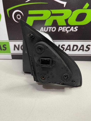 Retrovisor Elétrico Esquerdo Gm Cobalt 2011 A 2019  E9034571 Original Usado